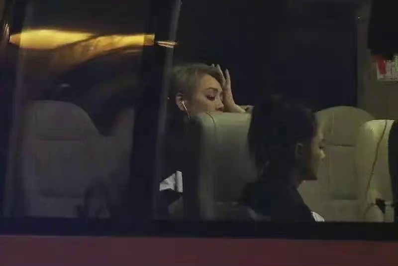 姐姐|《浪姐3》爆一公歌单，姐姐中的姐姐如何定位，姐姐们分组如何