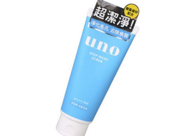 洗面奶 男士洗面奶排行榜前8强, 好用的男士洗面奶推荐