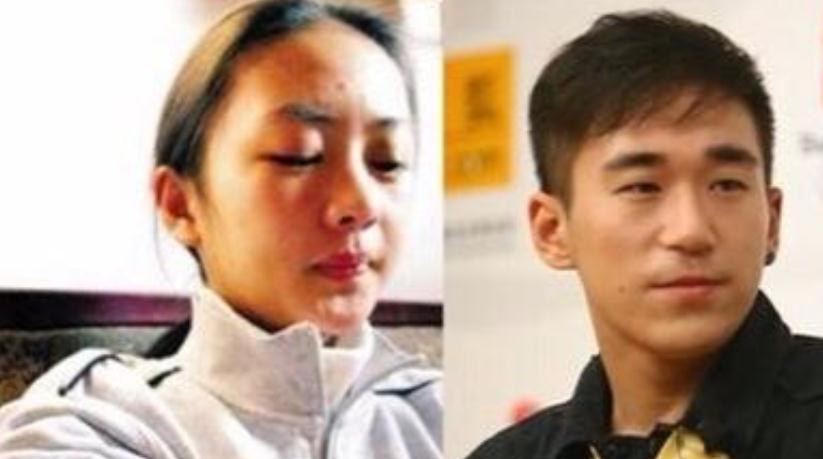 童瑶|36岁视后童瑶大片造型曝光，深V西装露出精致锁骨，干练似女强人