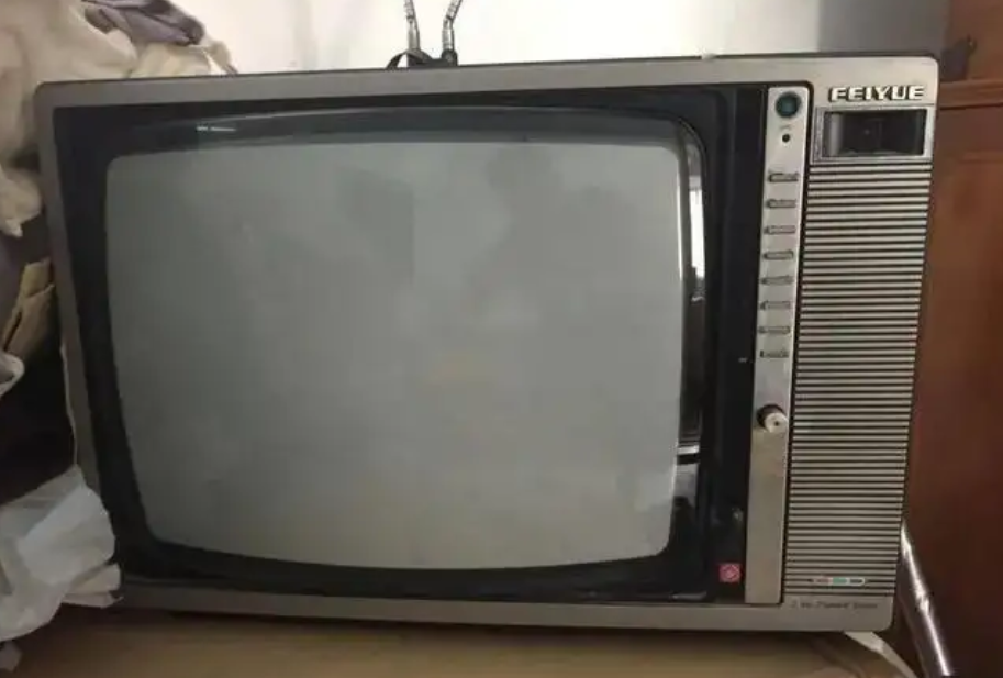 电视机|电视机销量逐渐遇冷？“新宠”已经诞生，“无屏时代”或来临