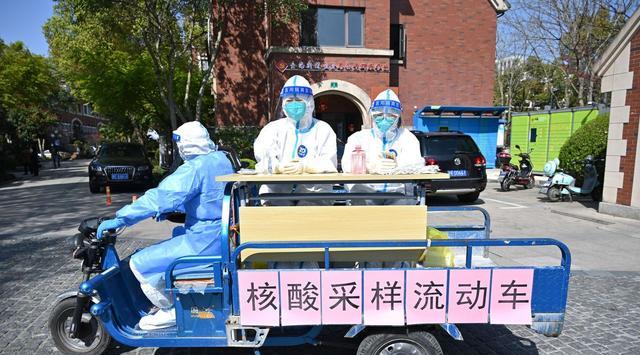 常态化全员核酸这笔账,到底该怎么算?