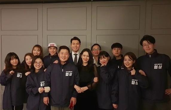 玄彬|韩国记者爆料孙艺珍玄彬交往内幕！私讯内容曝光，答复暗藏玄机？