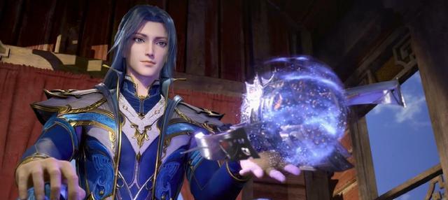 |《斗罗大陆》主创发视频道歉，时长恢复待定，评论区道破不满原因