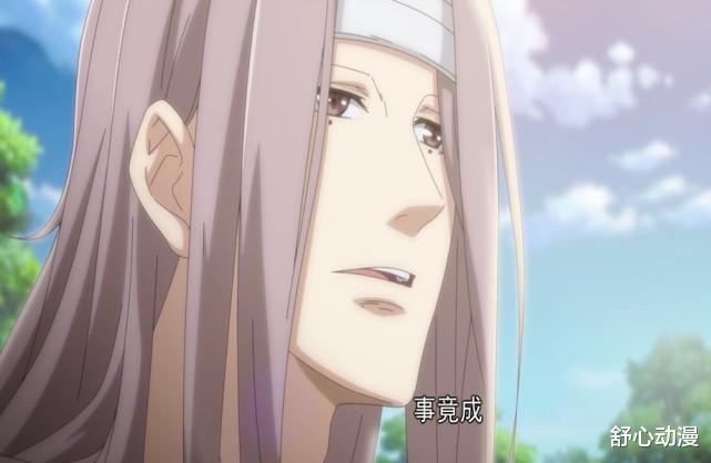 马仙洪|一人之下：同是八奇技传人，王也却说废掉马仙洪，哪来的底气？