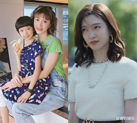 江疏影|江疏影否认是第三者,发声明却不起诉,金巧巧:这仨人到底是谁?