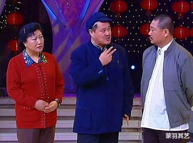 宋丹丹|“小品女王”与“小品大佬”、“春晚一姐”之间的30年荧屏恩怨史