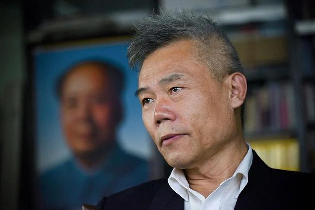 大快人心,权威官媒怒斥司马南等网络大V:不要见人就撕