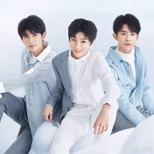 王俊凯|带领组合成名爆红，如今却惨遭资本抛弃，王俊凯到底招惹谁了？