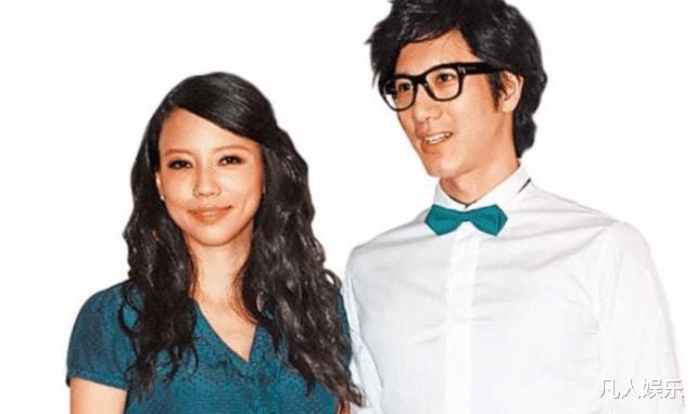 李靓蕾|局面反转？开玩笑，李靓蕾发文“一举四得”，王力宏根本不是对手