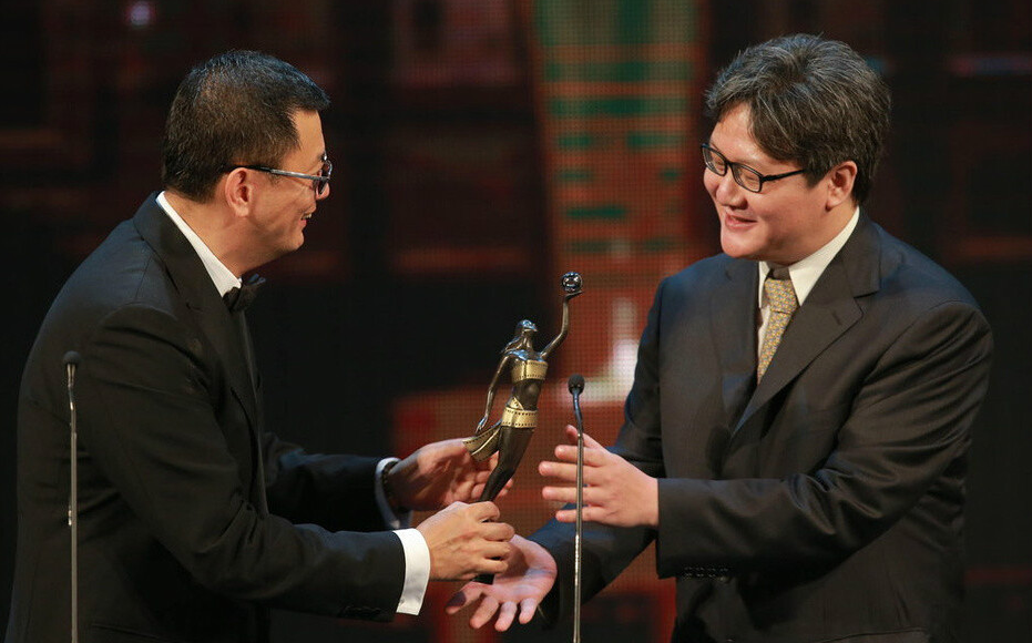 叶问|十年之后,他仍是国产巅峰