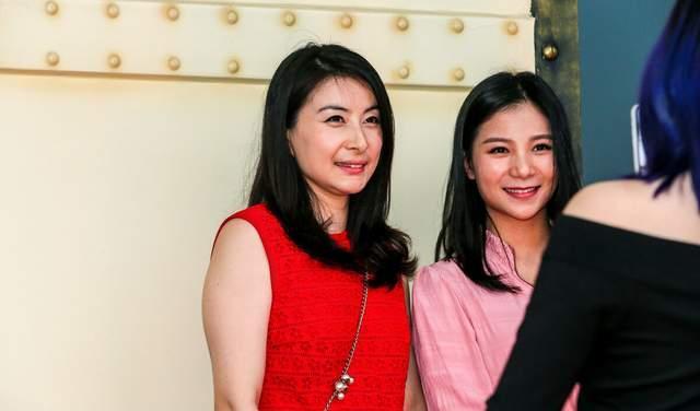 豪门|真正的豪门和土鳖的区别：郭晶晶一家餐食很讲究，丰盛精致却低调