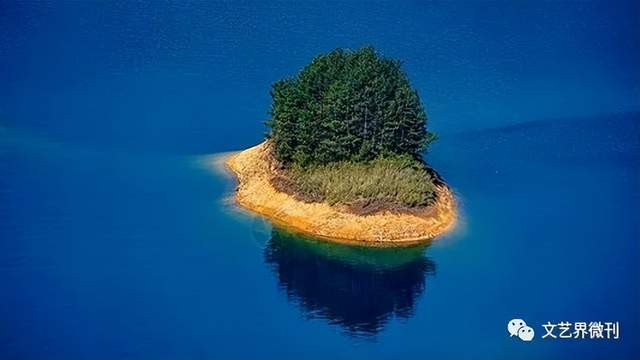 旅行|郭进拴|千岛湖奇观