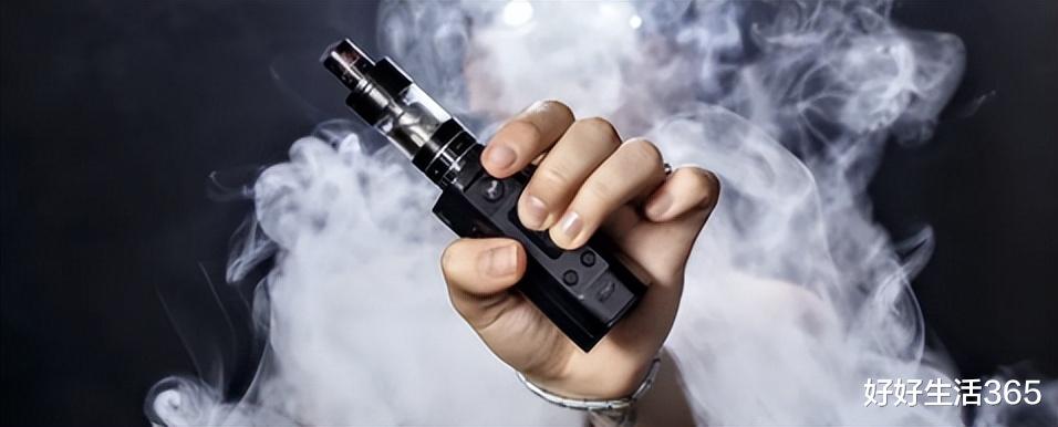 |电子烟会像香烟一样让人上瘾吗?年轻人中为什么会流行电子烟?