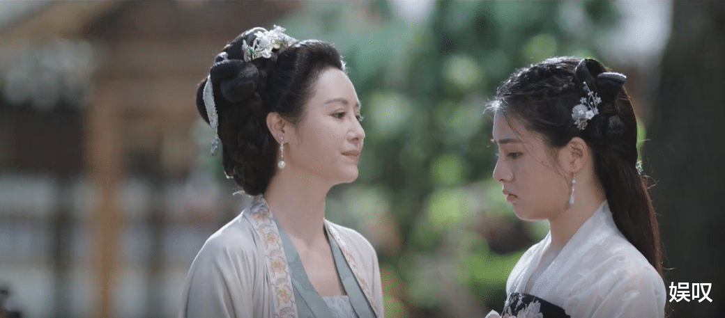 秋嫣|《嫣语赋》秋珉被侮辱,满屏叫好,是编剧把她推入了深渊