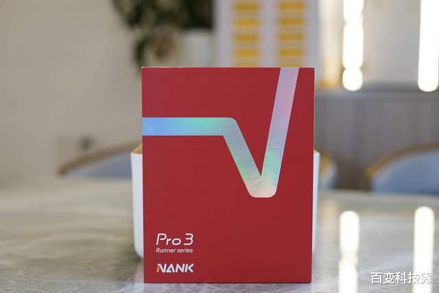 |骨传导耳机到底能不能买？南卡Runner Pro3实测：这钱没白花