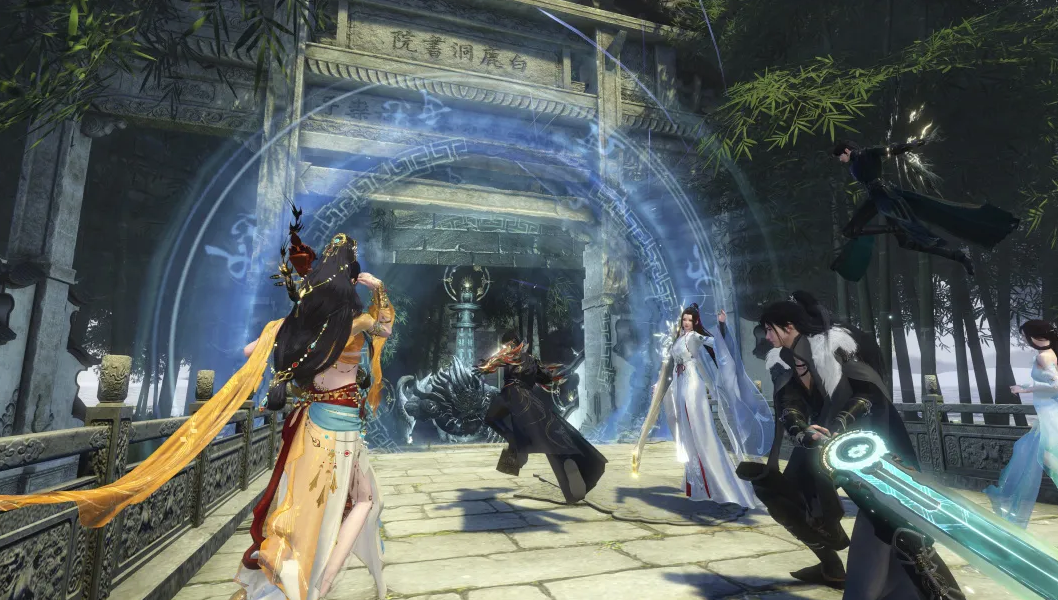 网易“自研版魔兽”能不能入坑?玩家:6大点证明它又醇又能白嫖