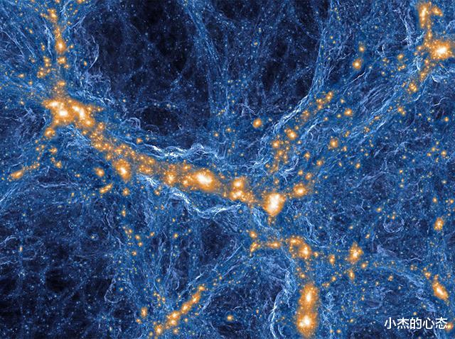 直径5.2亿光年,囊括10万星系,拉尼亚凯亚超星系团会有多可怕?