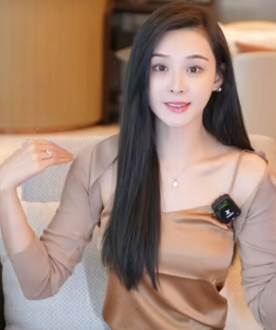 张颖颖|张颖颖回应拿汪小菲钱做好事：希望大家善良一点