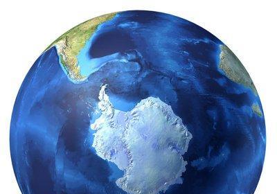 在南极冰层下,发现了“隐藏世界”!为何让科学家惊诧不已?