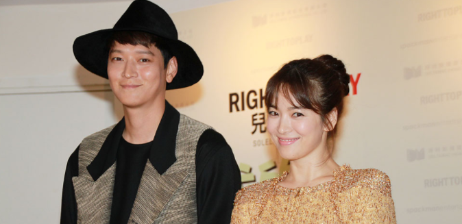 姜栋元|姜栋元有望出演武侠剧 与YG娱乐解约独自发展 40岁未婚粉丝操碎心