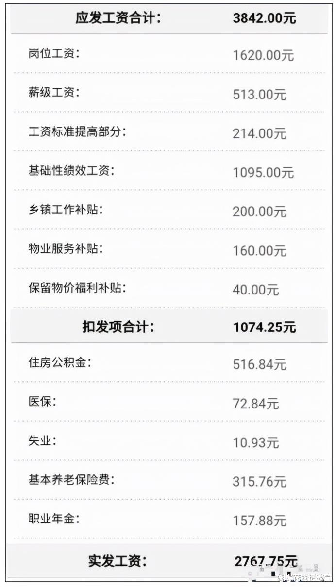 教师|当老师别想发财，要有情怀！专家的话被严重质疑：站着说话不腰痛