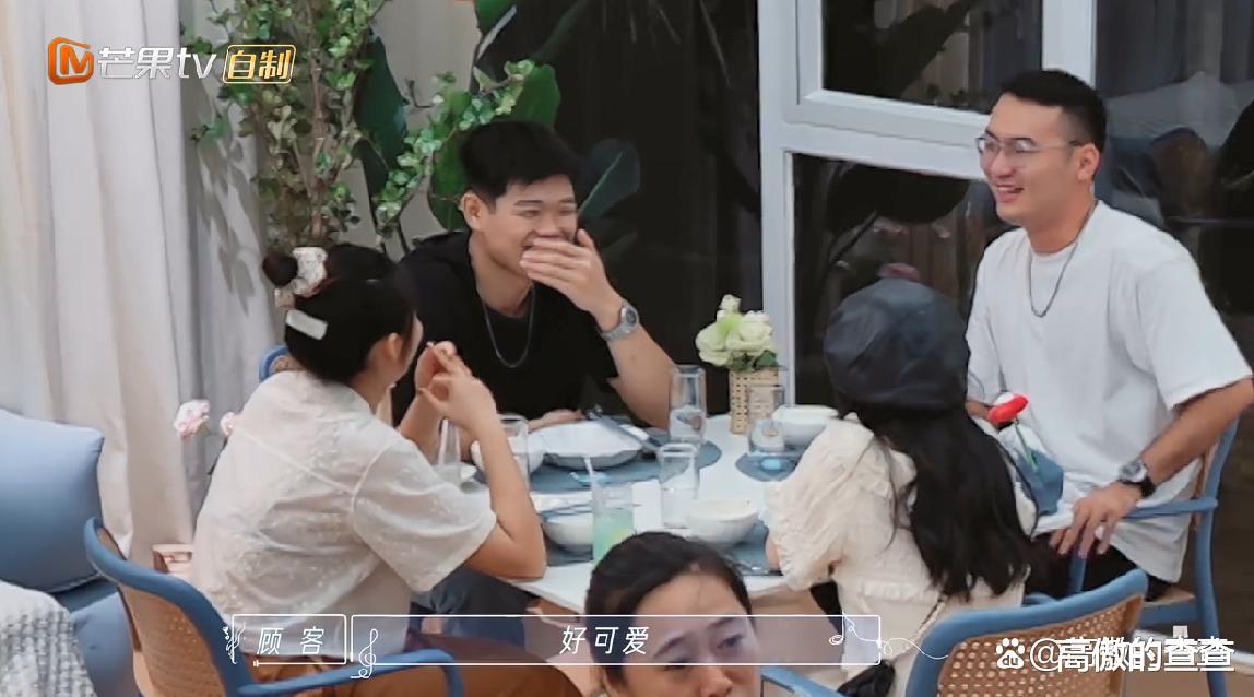 郑秀妍|33岁郑秀妍嫩得像18,节目里“男女通吃”,男粉看到她眼睛都亮了