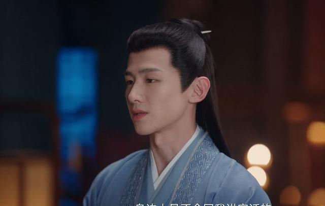 卿卿日常|《卿卿日常》为什么六少主爱上平平无奇的李薇？一句话给出了答案