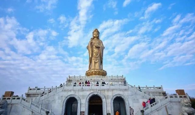 |中国最美的100个地方，你去过几个？