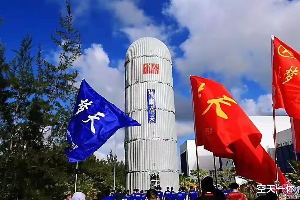 梦天实验舱月底发射,天宫空间站一期即将完成,二期怎么建?