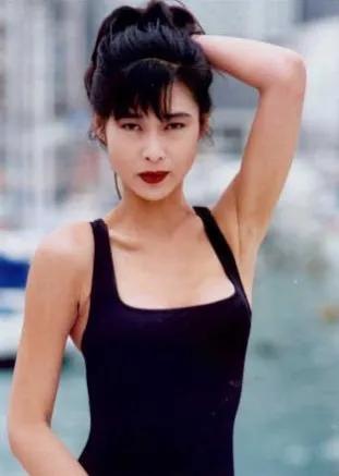 叶玉卿|“一代女神”叶玉卿的“风花雪月”和她生命中的五个男人