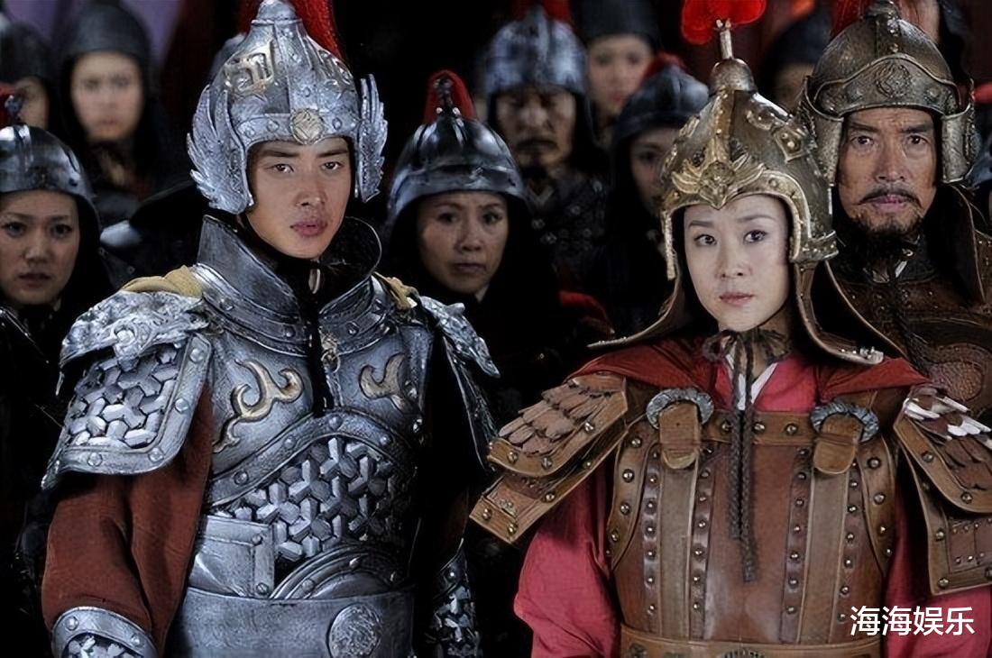 经典|百看不厌的6部剧，每一部都是经典，哪部是你当时熬夜追的？