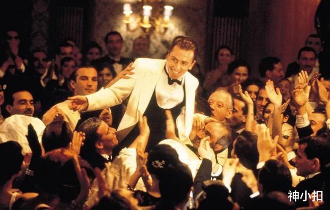 李泰民|各类题材的十部高分电影,总有一部能治愈你