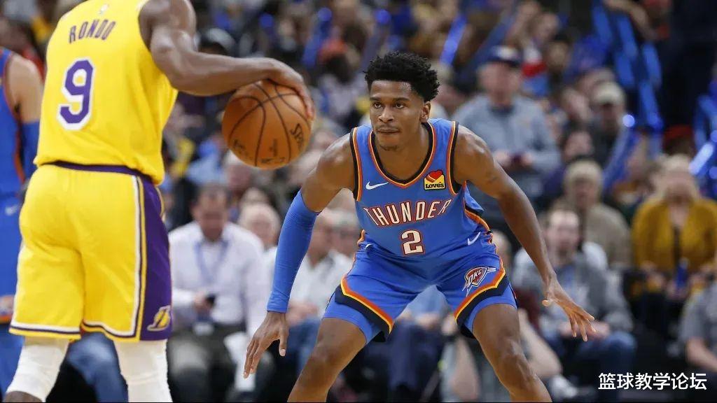 贾·莫兰特|场均30.4分！全NBA最被低估的后卫！他真不比莫兰特差