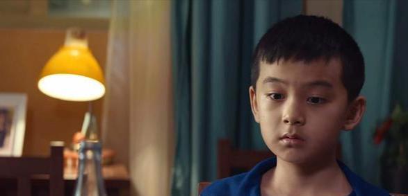 顾小飞|《王牌部队》顾小飞的结局,藏在母亲阿秀这句话里!