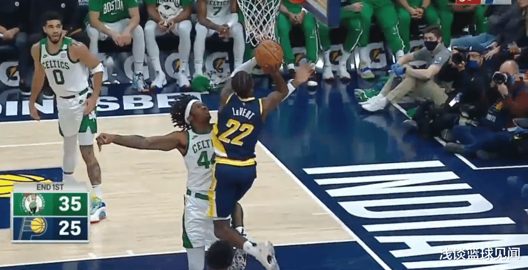 步行者隊|主播發(fā)飆史蒂芬森，步行者遭一頓暴打，卡萊爾依然嬉皮笑臉