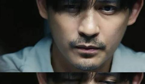 周渝民|《逆局》81年的周渝民演技爆发，小鲜肉到大叔的成长，惊艳所有人