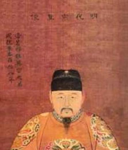 朱祁钰后妃中只有汪皇后被明朝承认为其正室,并幸运躲过殉葬