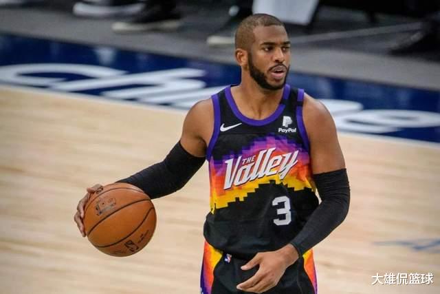 |美媒列出1999年至2022年最好的20名球员，谁被高估了？