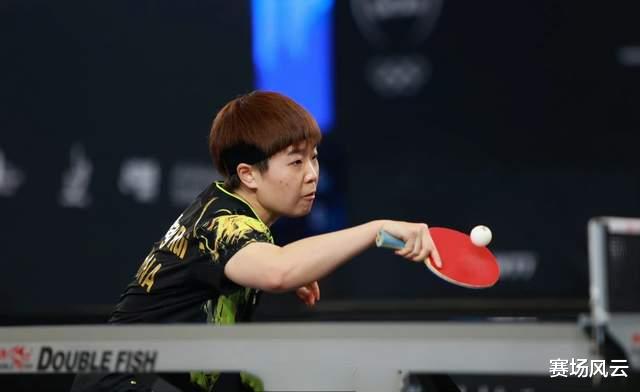 周启豪|国乒仅剩3人！张瑞被2位日乒新星围攻，周启豪淘汰德国3号主力