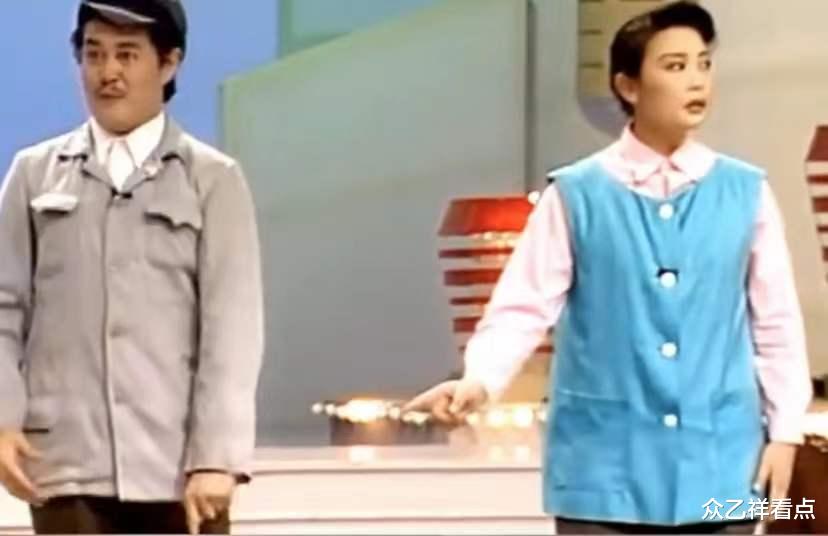 陈佩斯|陈佩斯与赵本山,究竟谁是春晚小品王?