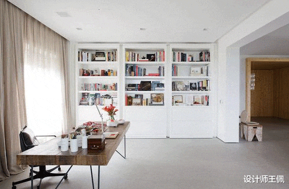 卧室太小怎么办?看看家居达人的设计,真牛犇!可以直接照搬