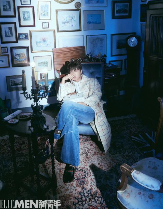 杂志|BLACKPINK拍封面被嘲“抠图打假现场”?网友:韩国杂志你没有心