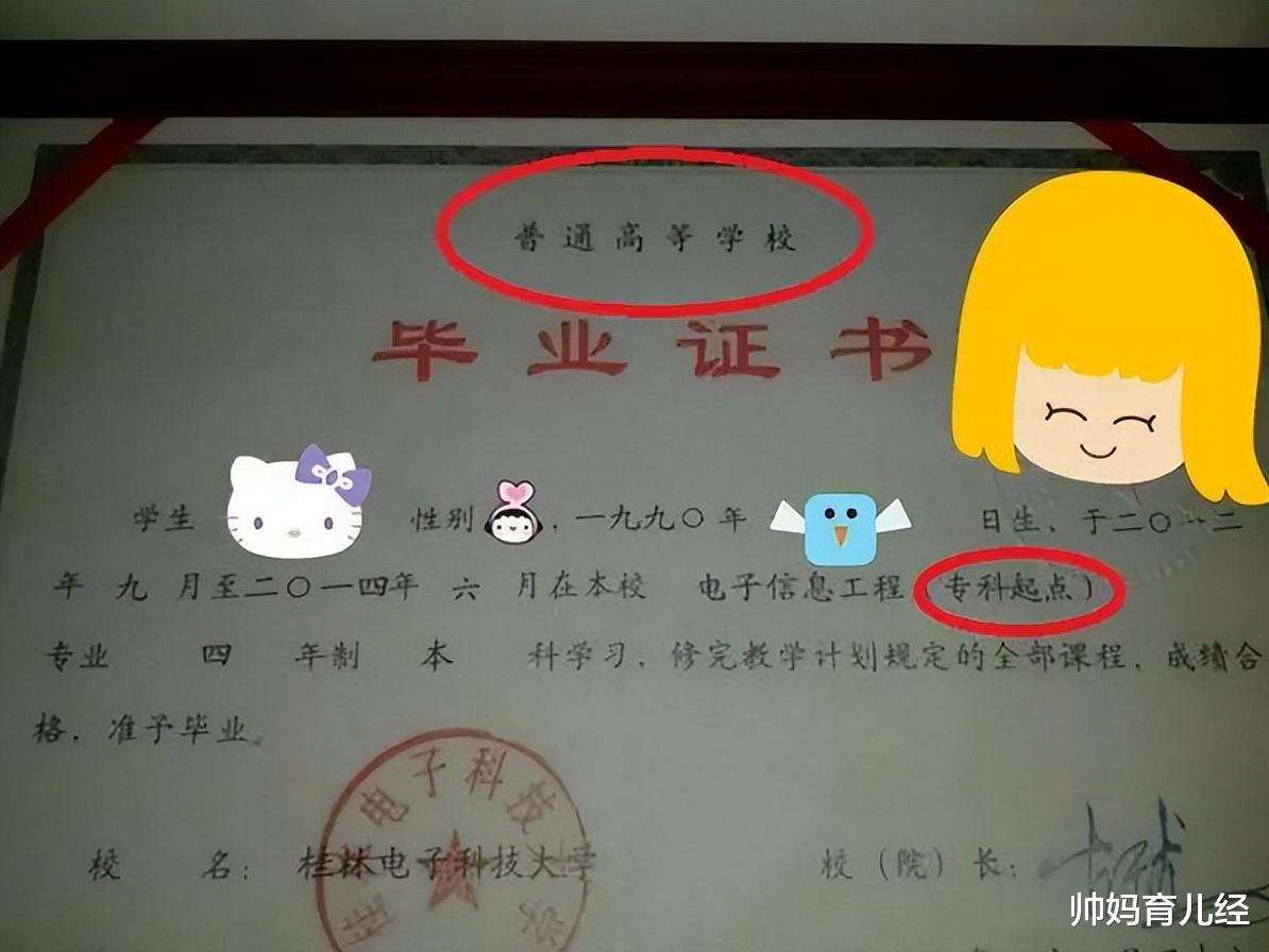 专升本|一本科生面试被拒，HR：“我们不收专升本的学生”！多年努力付之一炬