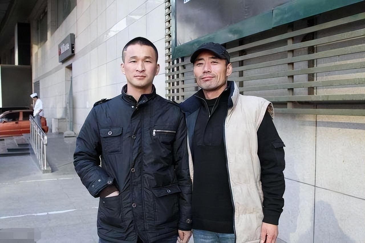 旭日阳刚|“掉进钱眼”的旭日阳刚,“目中无人”终究付出了代价!