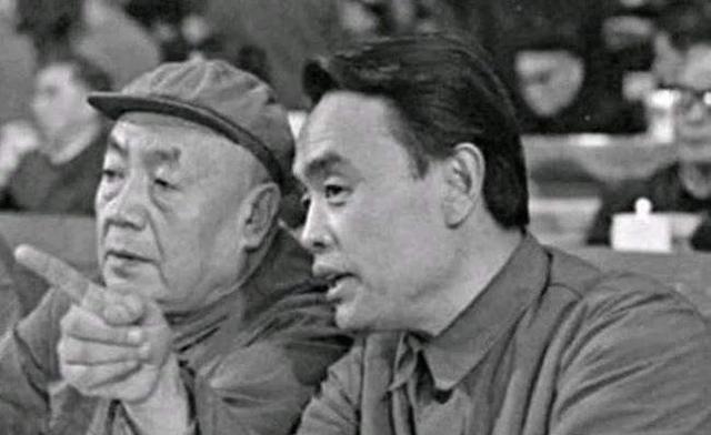 样板戏|样板戏风云人物于会泳自称无大罪，可沈立群却表示他整人往死里整