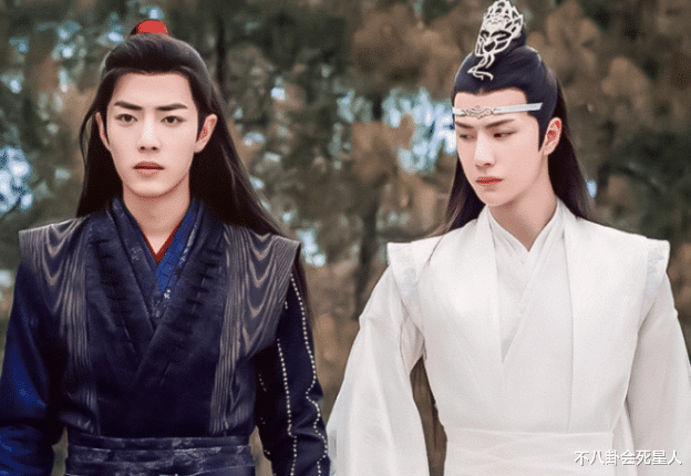 肖战|明明“没演技”,却被粉丝捧上天,还特受观众欢迎,这些演员凭啥