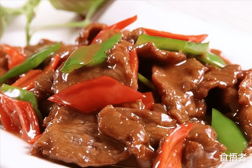 烹饪老师带你选牛肉：爆炒、红烧、凉片的部位选错，不好吃还浪费