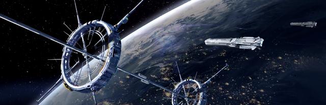 一项新的研究表明,4个“敌对”的外星文明,可能潜伏在银河系中