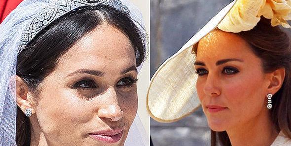 梅根·马克尔|威廉王子松了一口气，一本新书出版后，纠正了梅根对妻子的指控