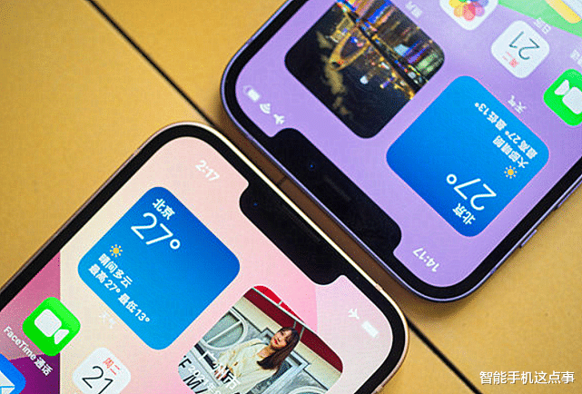 iphone13|iPhone13使用半年有感:四种情况很后悔,优点也不少!